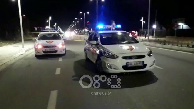 Ora News - Aksident në Kamëz, 28-vjeçari këmbësor përplaset për vdekje