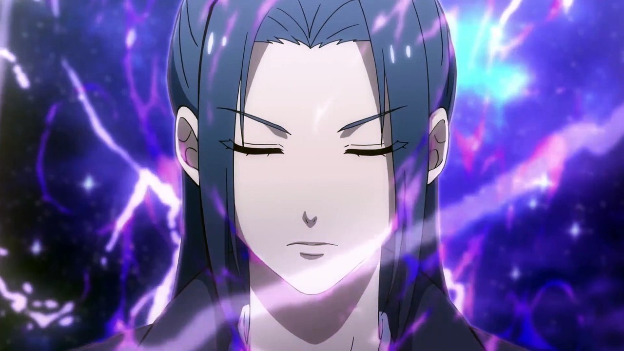 Xie Wang Zhui Qi - S1 - Episode 3 - VOSTFR