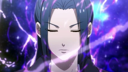 Xie Wang Zhui Qi - S1 - Episode 3 - VOSTFR