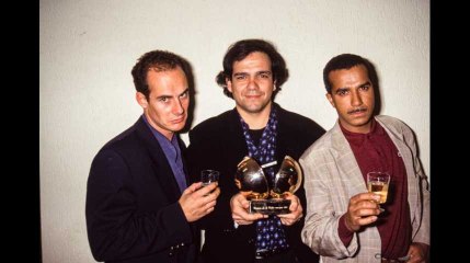 Les Inconnus : déferlement de haine après leur passage aux Enfoirés