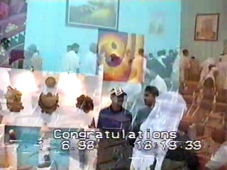 حفل تخرج ثانوية الجابرية الجزء الثاني