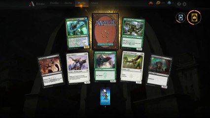 Opening Ravnica Allegiance