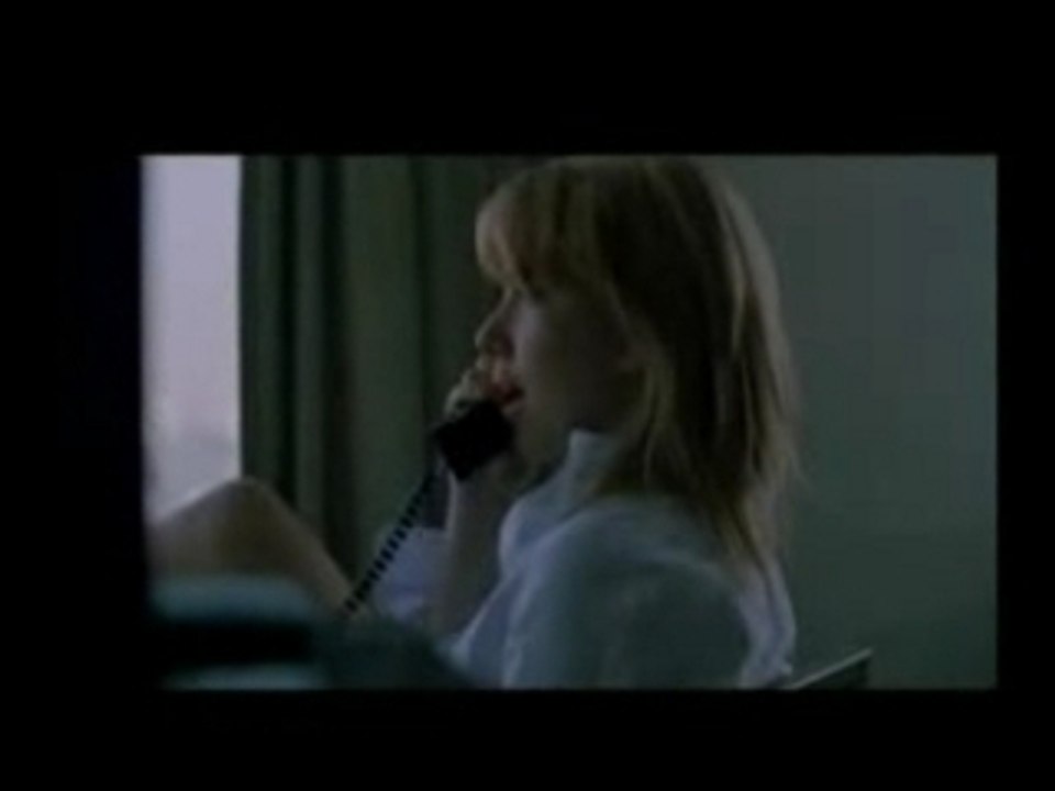 Scarlett johansson - Summertime