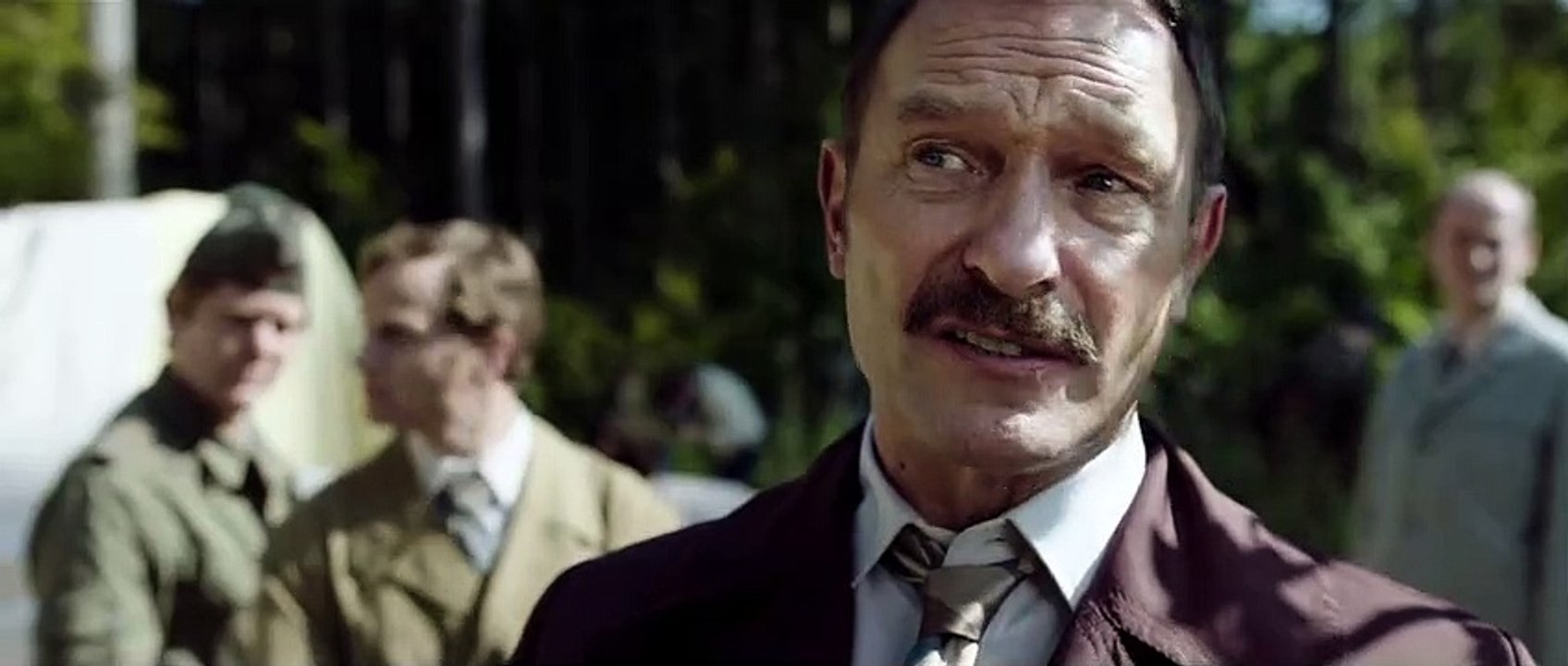 La Force Du Vent Bande Annonce Vf Le Vent de la liberté Bande-annonce VF (Thriller 2019) Friedrich Mücke