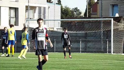 Championnat pré-D1.  MARCQ - LAMBERSART : 0 - 0
