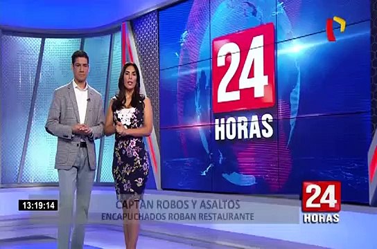 Municipalidad del Callao dispone clausura temporal del aeropuerto Jorge Chávez