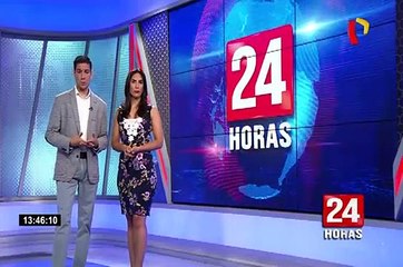 Tumbes: se registró brutal pelea al interior de una peña restaurante