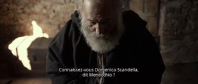 Menocchio Bande-annonce VO (2019) Marcello Martini, Maurizio Fanin