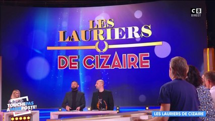 Les lauriers de Cizaire : les César 2019