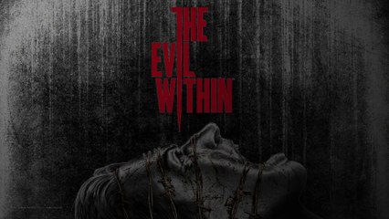 The Evil Within 1 (10-24) - Chapitre 8  Les germes du mal