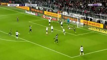 Sadık Çiftpınar Goal - Besiktas JK 3 vs 2 Fenerbahce SK