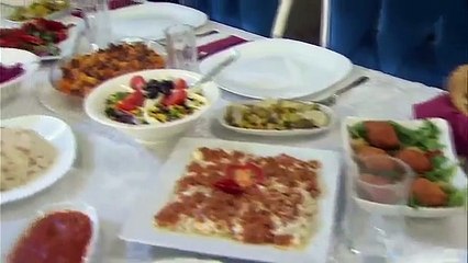 samhini 1618 2M 26022019 سامحيني حلقة الثلاثاء 1618