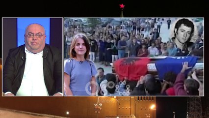"Ju flet Moska": Deputetja Rudina dhe kulti i Azem Hajdarit në PD