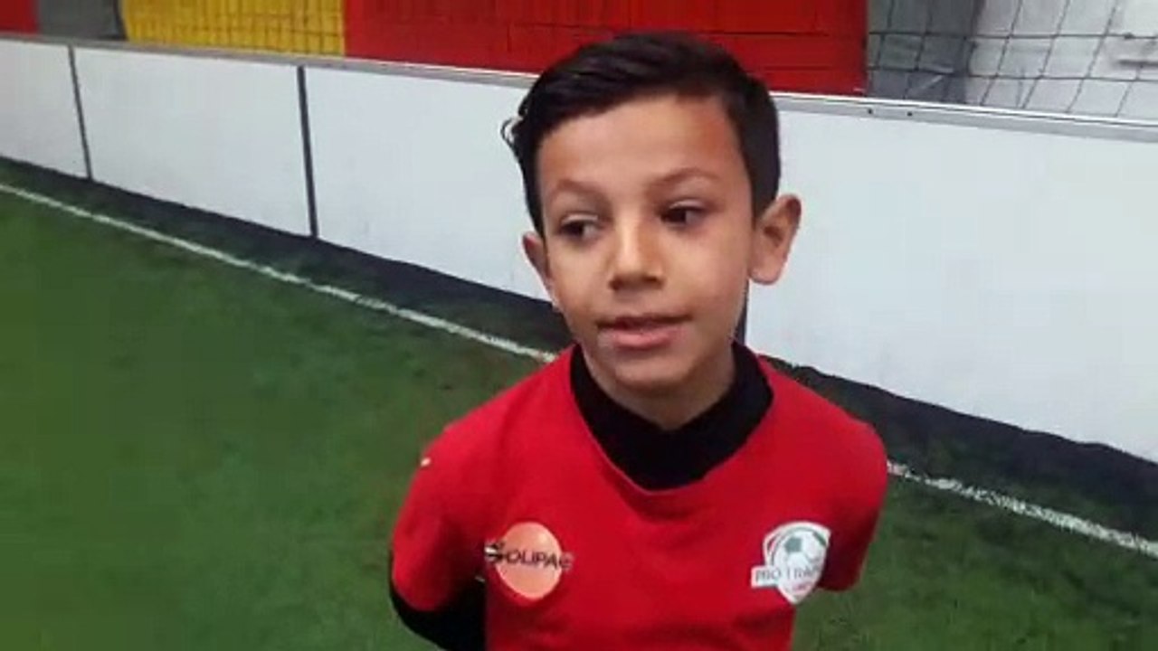 ON SE PRESENTE - ASPTG STAGE FOOT - FIVE PERPIGNAN - 25.02.2019 - V1