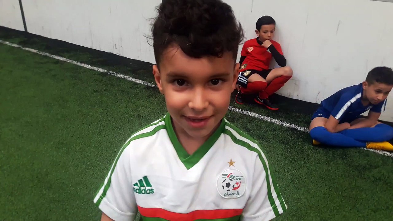 ON SE PRESENTE - ASPTG STAGE FOOT - FIVE PERPIGNAN - 25.02.2019 - V2