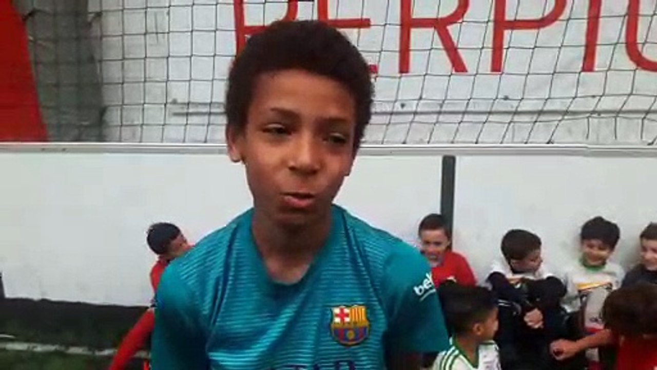 ON SE PRESENTE - ASPTG STAGE FOOT - FIVE PERPIGNAN - 25.02.2019 - V3