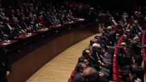 Konya Büyükşehir Belediyesi ''Benim Şehrim'' programı - AK Parti Genel Başkan Yardımcısı Usta- KONYA
