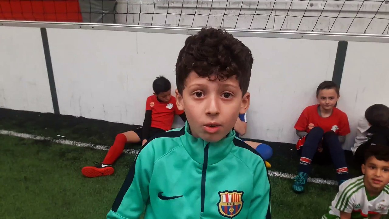 ON SE PRESENTE - ASPTG STAGE FOOT - FIVE PERPIGNAN - 25.02.2019 - V4