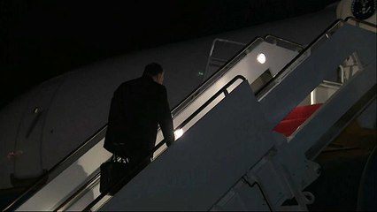 Pompeo escéptico sobre avances concretos en la cumbre Trump-Kim