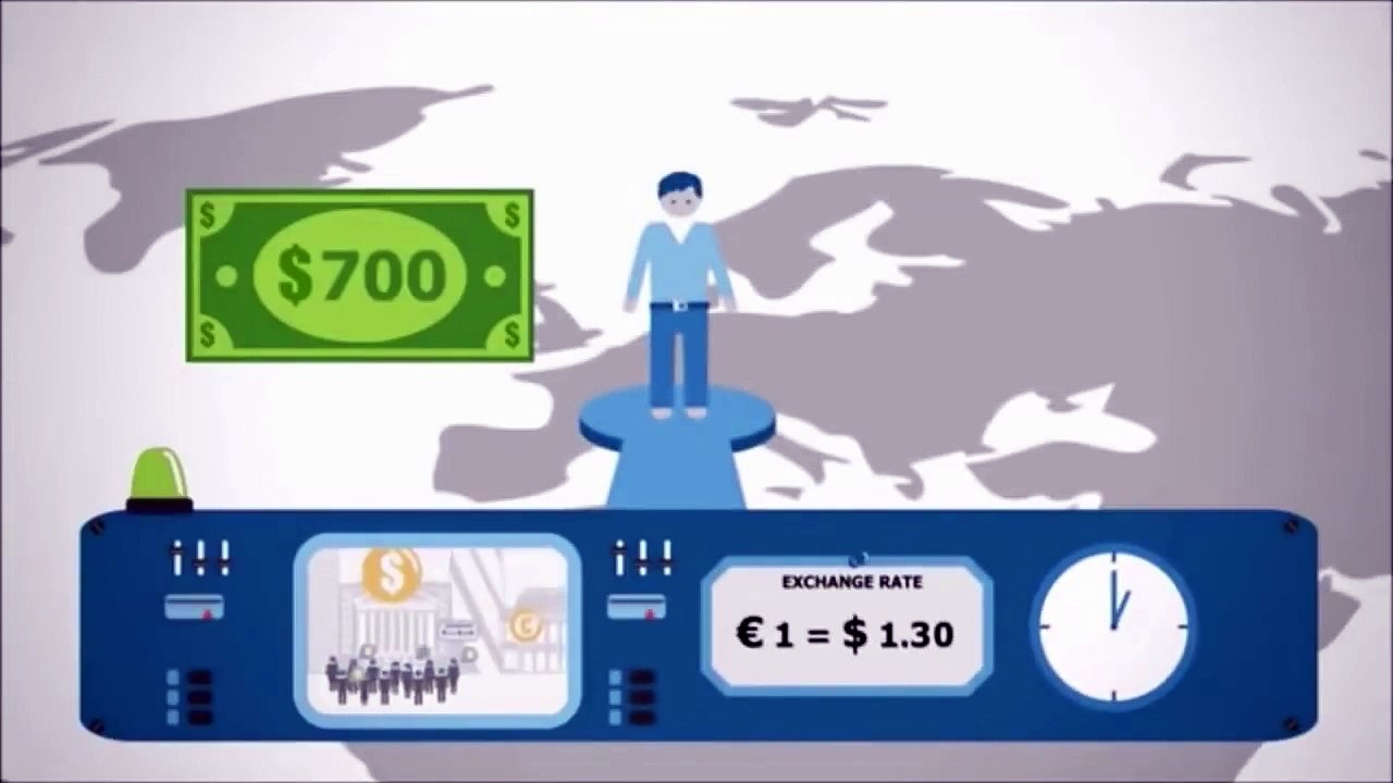 ¿Que_es_Forex? secretos para ganar mucho dinero