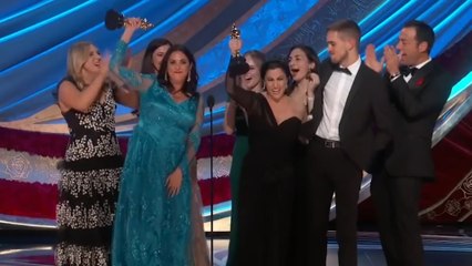 A Netflix documentary on menstruation stigma just won an Oscar