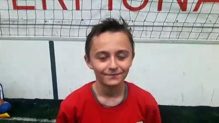 ON SE PRESENTE - ASPTG STAGE FOOT - FIVE PERPIGNAN - 25.02.2019 - V17