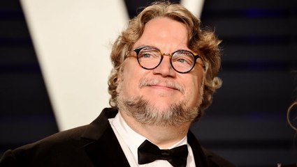 Guillermo Del Toro On 'Roma' Oscar Wins