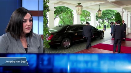 VOA Türkçe Haberler 25 Şubat