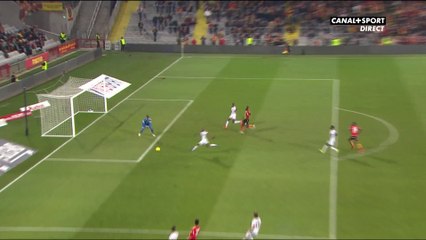 Ligue 2 - 26ème journée : Lens / Niort - Un CSC Niortais double la mise pour Lens