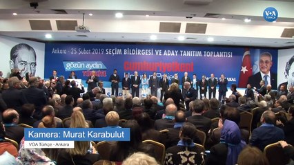 Sol Muhalefet Cephesinde DSP’den CHP’ye Sert Tepki