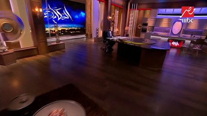 #الحكاية | عمرو أديب : زعماء أوروبا حضروا للقمة العربية الأوروبية لأن مصر دولة قوية