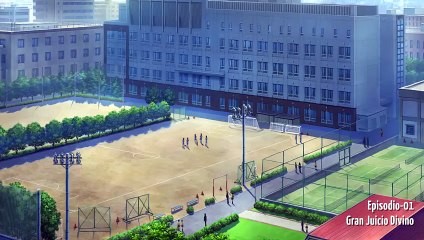 CODE BREAKER CAPITULO 1 Y 2