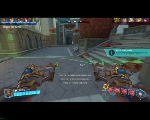 Carrileando La Partida Con Lex LES HAGO EL CARRY PALADINS Gameplay