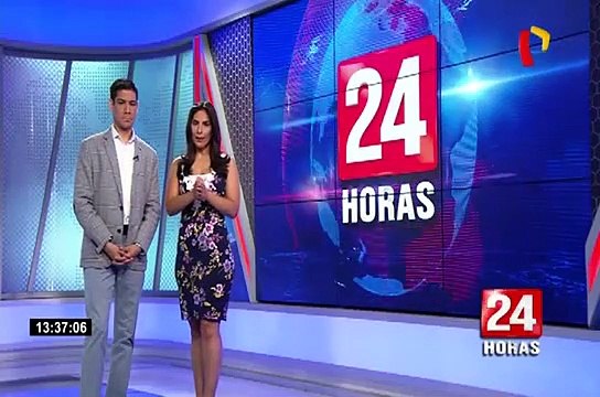 Fiscalizador estaría extorsionando a transportistas informales