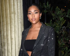 Jordyn Woods Blames Being Drunk for Tristan Thompson Hookup