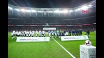 Spor Beşiktaş - Fenerbahçe