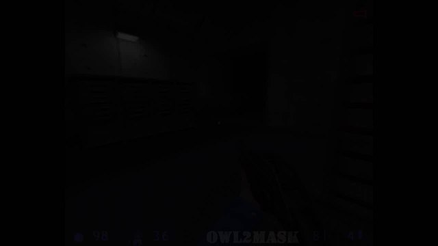 Half-Life: Blue Shift #4 Level 4 - Captive Freight [NO COMMENTARY] (Gameplay)