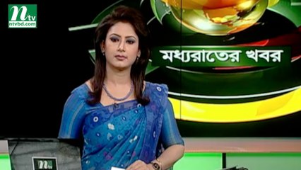 NTV Moddhoa Raater Khobor | 26 February 2019