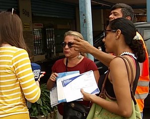 Más denuncias contra presunta red que entrega títulos falsos