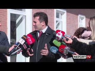 Report Tv-Basha: Po përgatitet arrestimi i Dakos