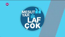 Mesut Yar ile Laf Çok - Pelin Öztekin - 25 02 2019