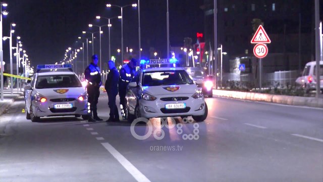 Ora News - Aksident në Kamëz, 28-vjeçari këmbësor përplaset për vdekje