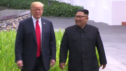 제2의 '카펠라 산책' 나올까...친교 행사도 관심 / YTN