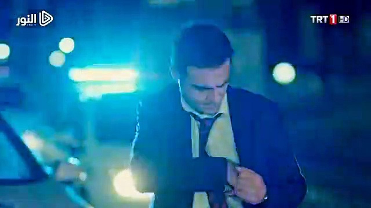 الحلقة 8 مسلسل الوصال مترجمة للعربية القسم الأول