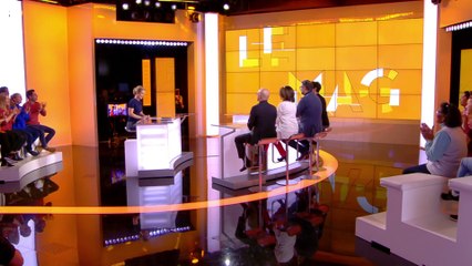 Le sexe n'a pas d'âge ! - L'Info du vrai du 25/02 - CANAL+