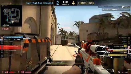 AWP Flicks