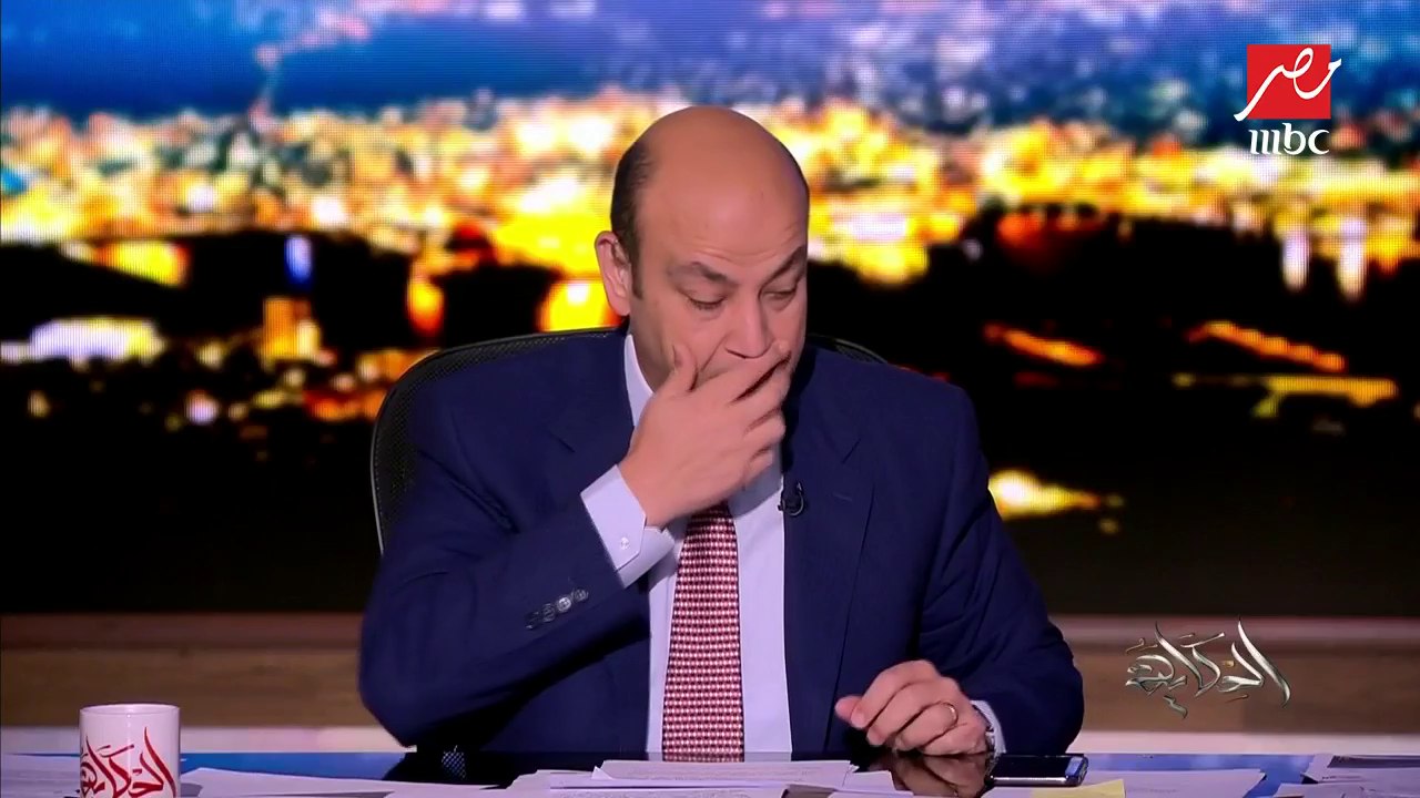 #الحكاية | عمرو أديب يعلق على تصريحات كوشنر بخصوص صفقة القرن