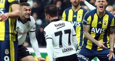 Beşiktaş-Fenerbahçe Derbisi, Rus Basınında Büyük Yankı Buldu
