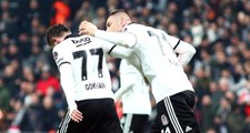 Beşiktaş-Fenerbahçe Derbisini Dış Basından 10 Kişi Takip Etti