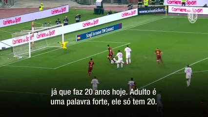 Gattuso: "Temos que manter a humildade"